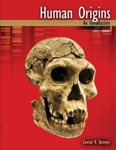 Human Origins