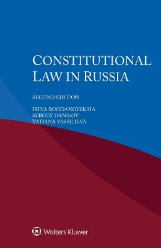 Constitutional Law in Russia