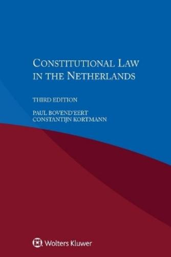Constitutional Law in the Netherlands