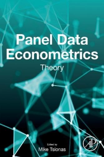 Panel Data Econometrics
