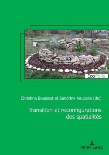 Transition Et Reconfiguration Des Spatialités