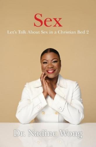 Let's Talk About Sex in a Christian Bed 2