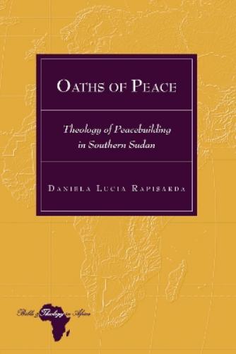 Oaths of Peace