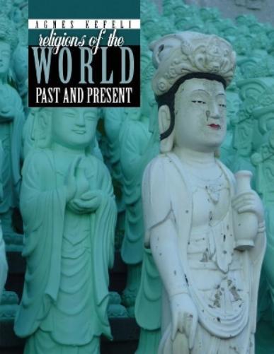Religions of the World: Past and Present
