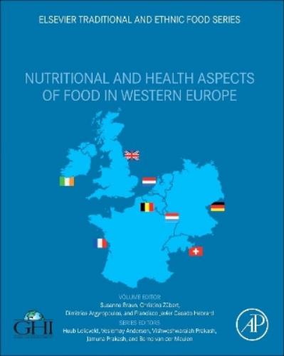 Nutritional and Health Aspects of Food in Western Europe