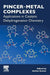 Pincer-Metal Complexes