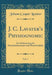 J. C. Lavater's Physiognomic, Vol. 1