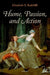 Hume, Passion, and Action