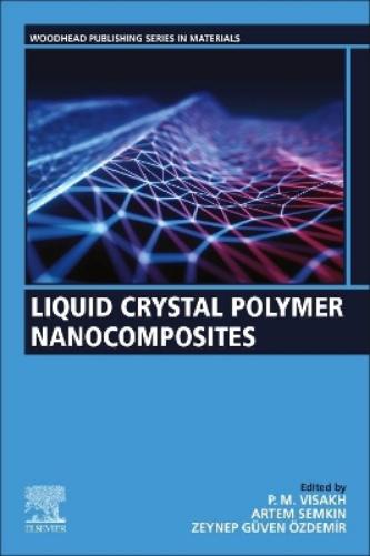 Liquid Crystal Polymer Nanocomposites
