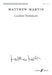 Laudate Dominum