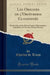 Les Origines de l'Orfèvrerie Cloisonnée, Vol. 1