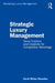 Strategic Luxury Management