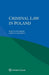 Criminal Law in Poland