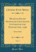 Museum Für Die Sächsische Geschichte Litteratur Und Staatskunde, 1796, Vol. 3
