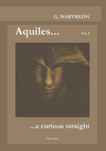Aquiles... a curious straight