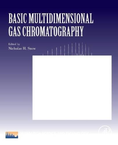 Basic Multidimensional Gas Chromatography