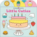 Pull-Tab Surprise: Little Cuties!