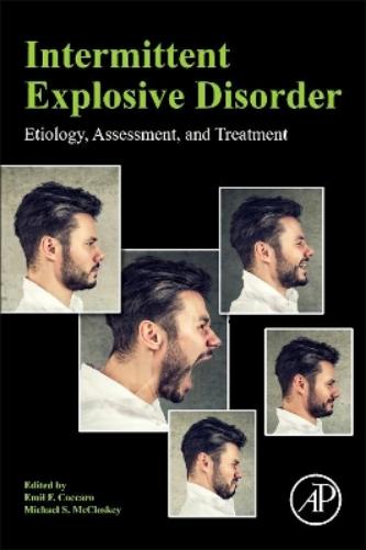 Intermittent Explosive Disorder