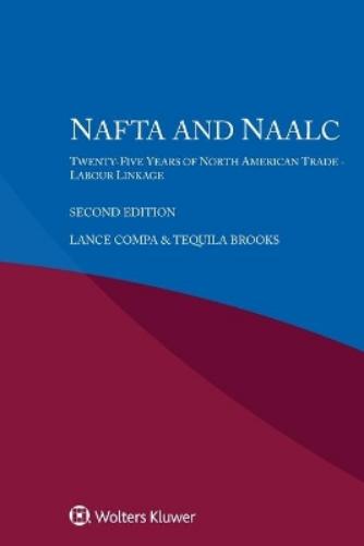 NAFTA and NAALC