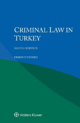 Criminal Law in Turkey