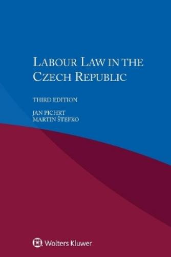 Labour Law in the Czech Republic