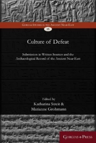 Culture of Defeat