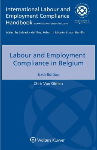 Labour and Employment Compliance in Belgium