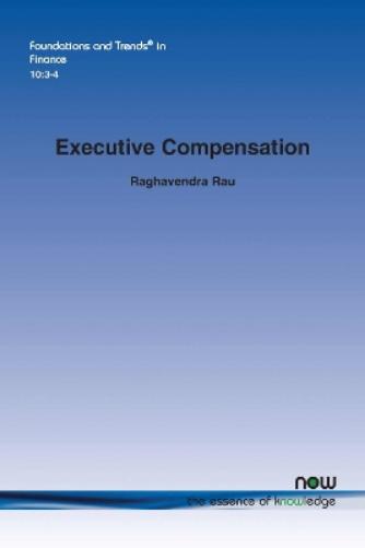 Executive Compensation