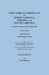 Free African Americans of North Carolina, Virginia, and South Carolina from the Colonial Period to About 1820. Sixth Edition, Volume II