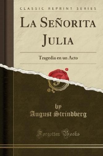 La Señorita Julia
