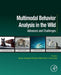 Multimodal Behavior Analysis in the Wild