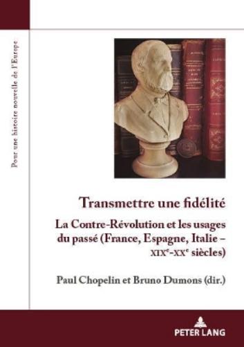 Transmettre Une Fidélité