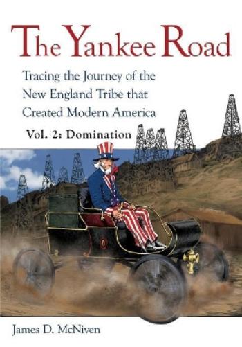 The Yankee Road