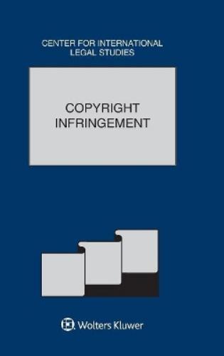 Copyright Infringement