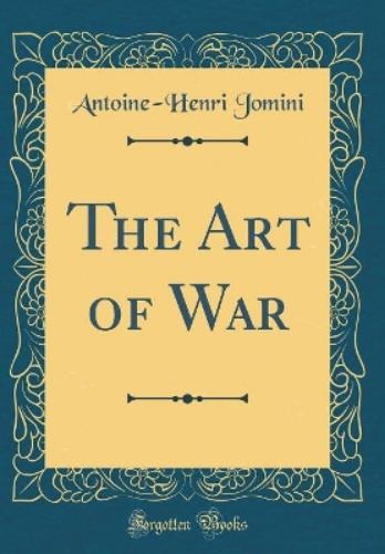 The Art of War (Classic Reprint)