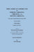 Free African Americans of North Carolina, Virginia, and South Carolina from the Colonial Period to About 1820. Sixth Edition, Volume I