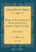 Reise Im Europäischen Russland in Den Jahren 1840 Und 1841, Vol. 2 of 2