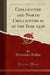 Chillicothe and North Chillicothe as of the Year 1936 (Classic Reprint)