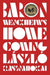 Baron Wenckheim's Homecoming
