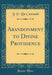 Abandonment to Divine Providence (Classic Reprint)