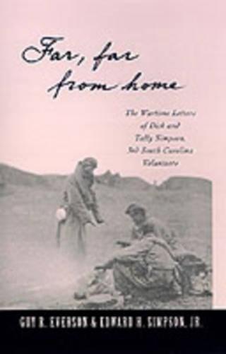 'Far, Far from Home'