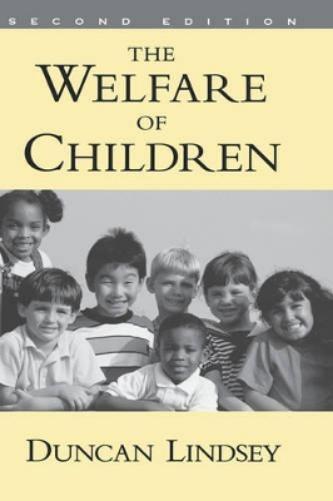 The Welfare of Children