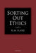 Sorting Out Ethics