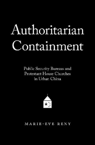 Authoritarian Containment