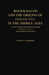 Roger Bacon and the Origins of Perspectiva in the Middle Ages