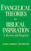Evangelical Theories of Biblical Inspiration
