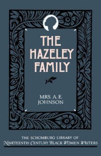 The Hazeley Family