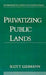 Privatizing Public Lands