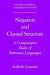 Negation and Clausal Structure
