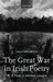 The Great War in Irish Poetry